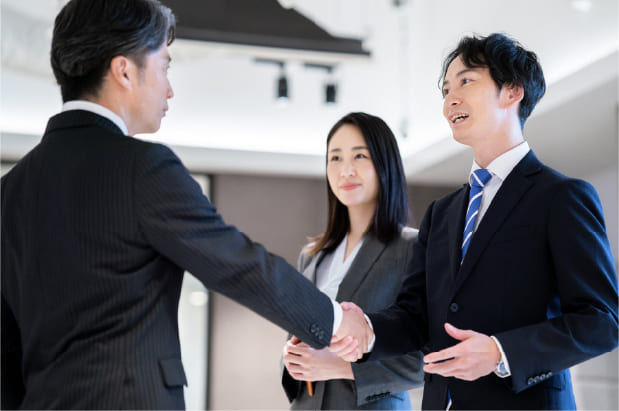宝和化学株式会社様