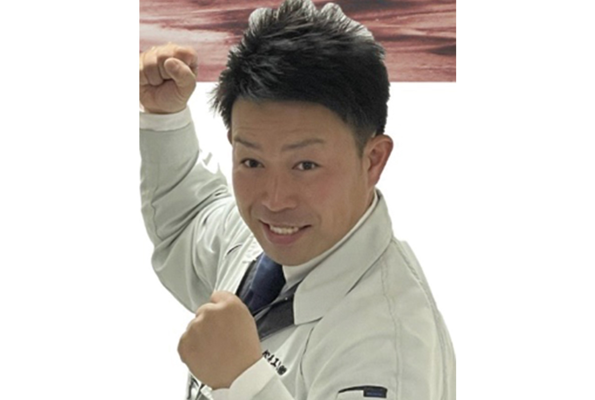 松英工業株式会社様